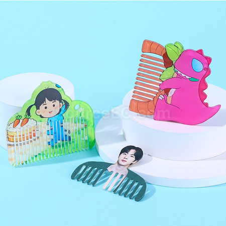 Custom Acrylic Comb
