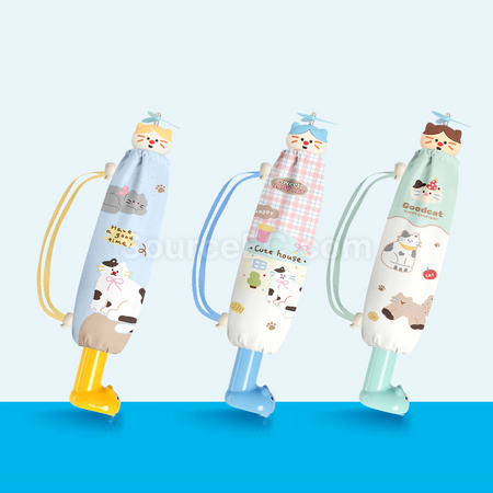 Customization Kitten Umbrella Corporate Gifts