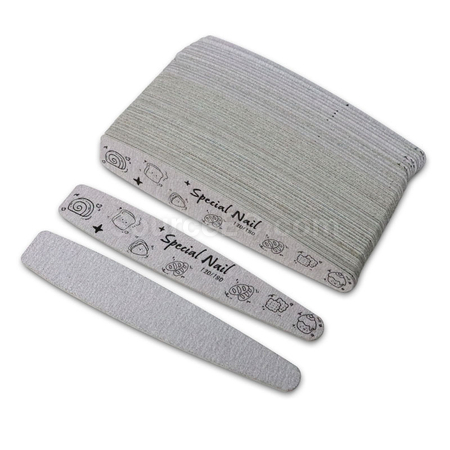 Customization Nail file Corporate Gifts