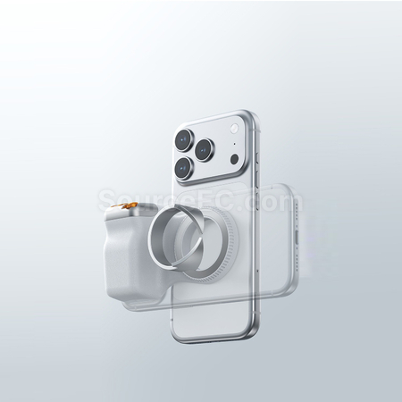 Customization Magnetic Hand-Held Beat Aid Corporate Gifts