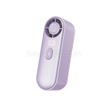 Customization Mini handheld portable fan Corporate Gifts