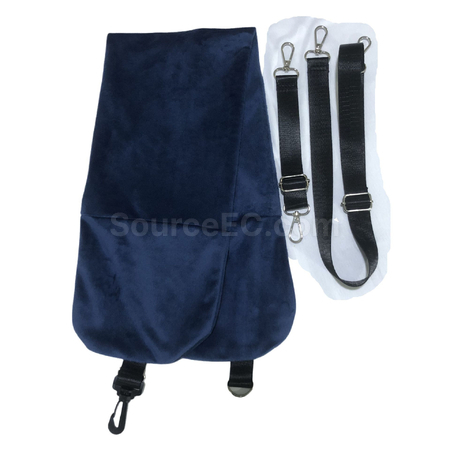 Customization U-shaped pillow for stuffing clothes Corporate Gifts
