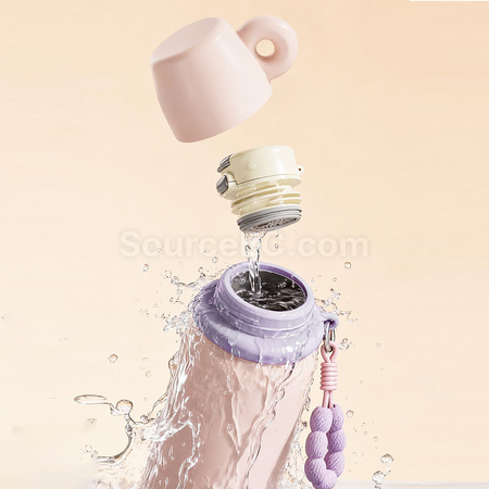 Customization 316 Stainless Steel Thermos Cup Corporate Gifts