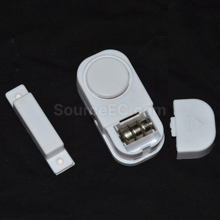 Customization High-decibel alarm anti-theft device for doors and windows Corporate Gifts