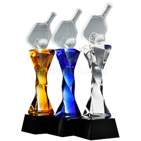 Pickleball Trophy