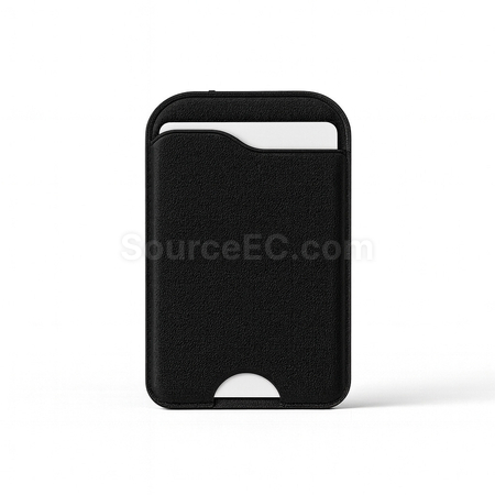 Customization Card holder with mirror Corporate Gifts