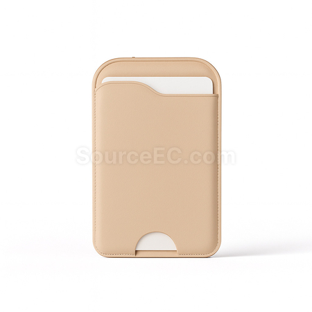 Customization Card holder with mirror Corporate Gifts