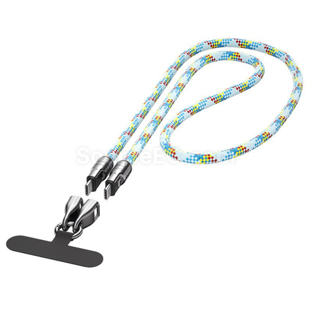 Customization Mobile Phone Lanyard Charging Cable Corporate Gifts
