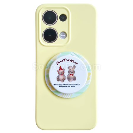 Customization Customizable Magnetic Phone Holder Corporate Gifts