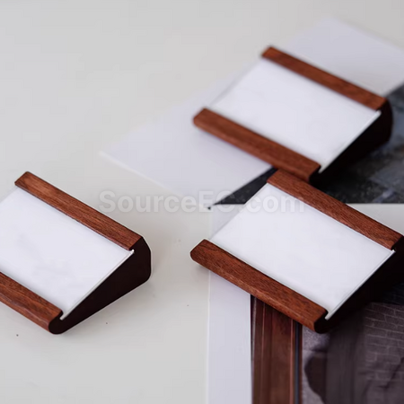 Customization Wooden Display Board Corporate Gifts