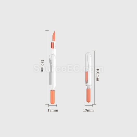 Customization Folding Headphone Cleaning Brush Corporate Gifts
