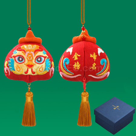 Customization Chinese Zodiac Sachet Corporate Gifts