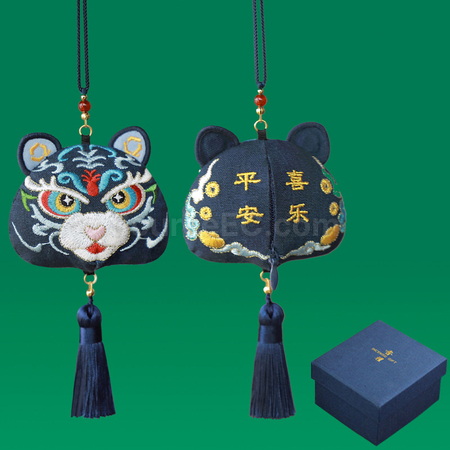 Customization Chinese Zodiac Sachet Corporate Gifts