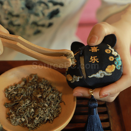 Customization Chinese Zodiac Sachet Corporate Gifts