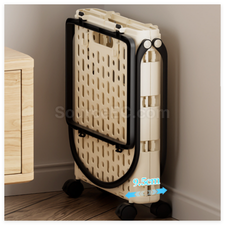 Customization Foldable Shopping Cart Corporate Gifts