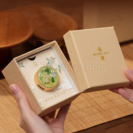 Customization Car Fragrance Diffuser Corporate Gifts