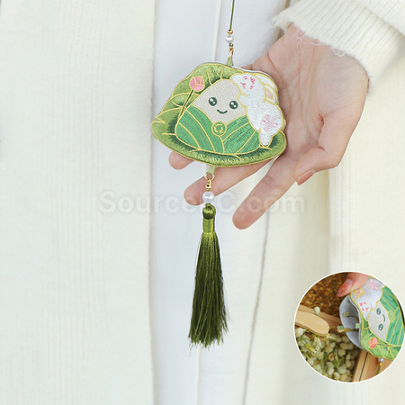 Zongzi Sachet