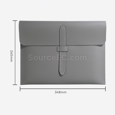 Customization PU File Bag Corporate Gifts