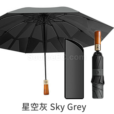 Customization Easy-Folding Umbrella Corporate Gifts