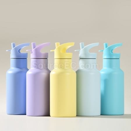 Stainless Steel Sports Insulated Cup