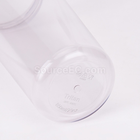 Customization Tritan Sippy Cup Corporate Gifts