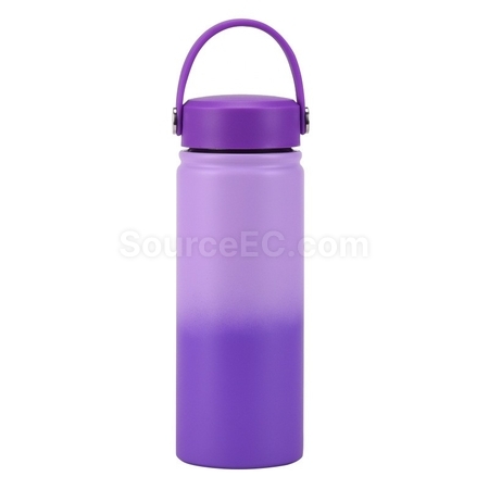 Customization Hand-Held Gradient Insulated Cup Corporate Gifts