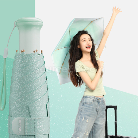 Customization Folding Umbrella Corporate Gifts