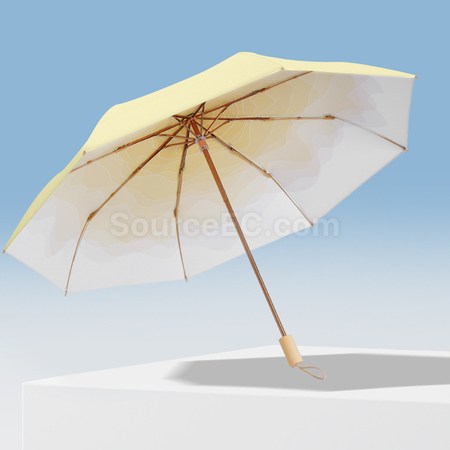 Customization Folding Umbrella Corporate Gifts