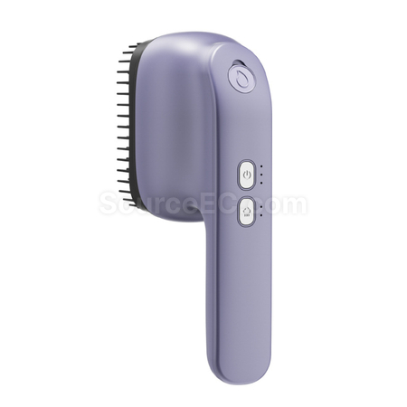 Customization Spray Essential Oil Electric Massage Hair Comb Corporate Gifts