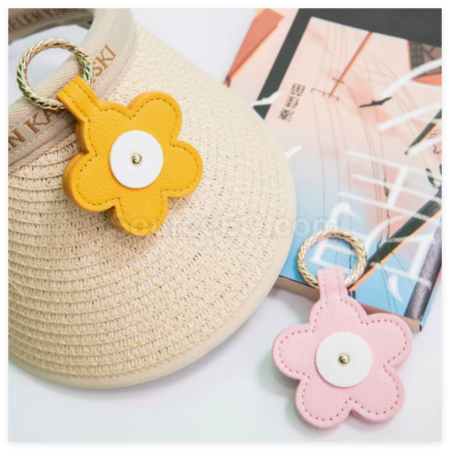 Customization Magnetic Portable Hat Clip Corporate Gifts