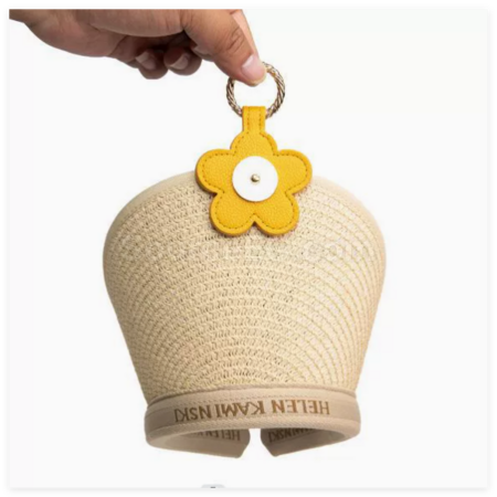 Customization Magnetic Portable Hat Clip Corporate Gifts