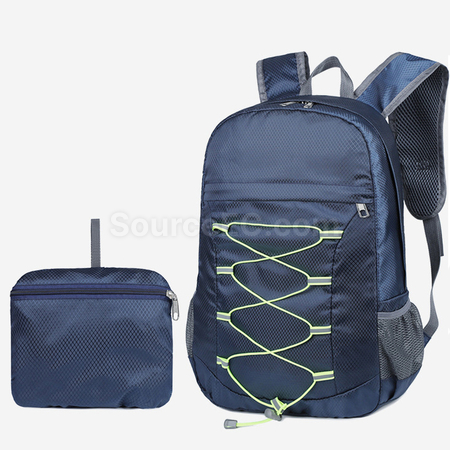 Customization Ultra-Light Hiking Backpack Corporate Gifts