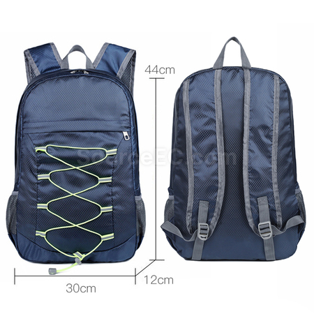 Customization Ultra-Light Hiking Backpack Corporate Gifts