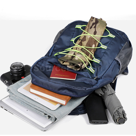 Customization Ultra-Light Hiking Backpack Corporate Gifts