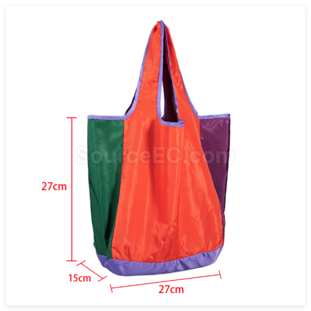 Customization Eco-Friendly Shopping Bag Corporate Gifts