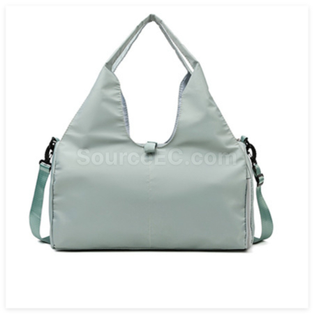 Customization Crossbody Travel Gym Bag Corporate Gifts