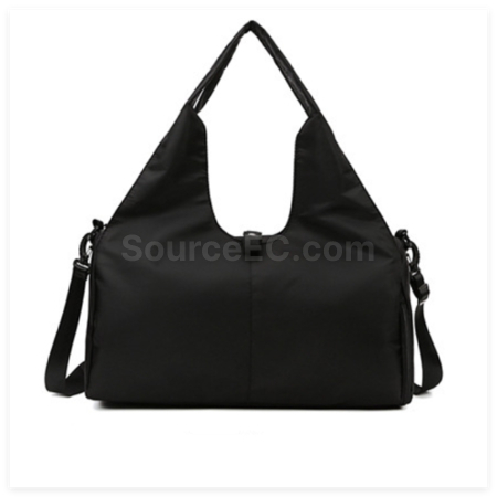Customization Crossbody Travel Gym Bag Corporate Gifts