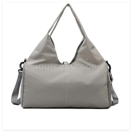 Customization Crossbody Travel Gym Bag Corporate Gifts