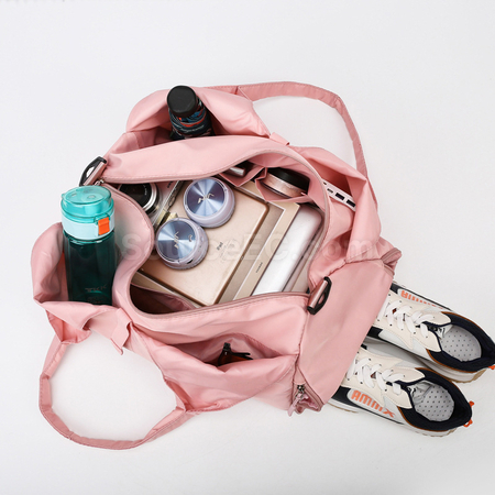 Customization Crossbody Travel Gym Bag Corporate Gifts