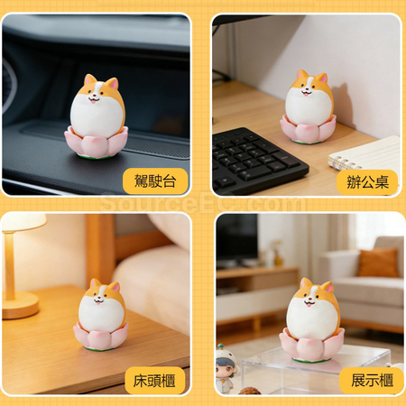 Customization Learn To Take A More Relaxed View Of Resin Figurines. Corporate Gifts
