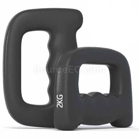 Customization Holding Dumbbells Corporate Gifts