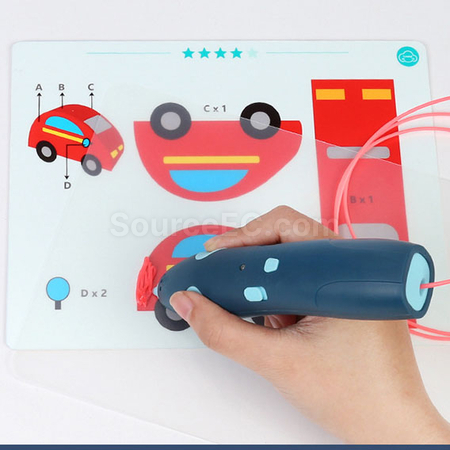 Customization 3D printing pen Corporate Gifts