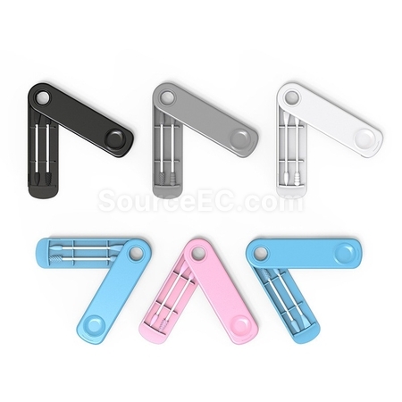 Silicone Cotton Swab