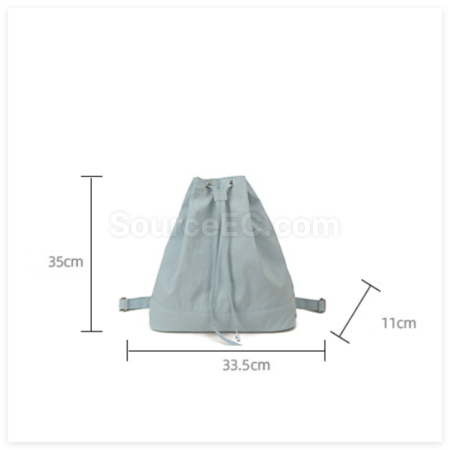 Customization Drawstring Bag Corporate Gifts