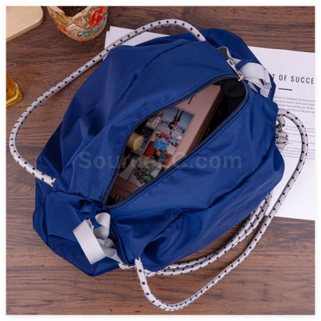 Customization Single Shoulder Crossbody Bag Corporate Gifts