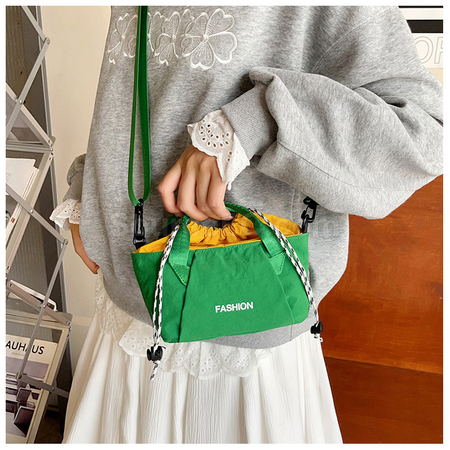 Customization Casual And Lightweight Crossbody Bag Corporate Gifts