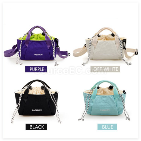 Customization Casual And Lightweight Crossbody Bag Corporate Gifts