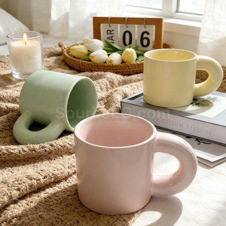 Ceramic Mug