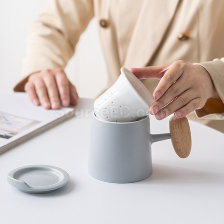 Customization Ceramic Mug Corporate Gifts