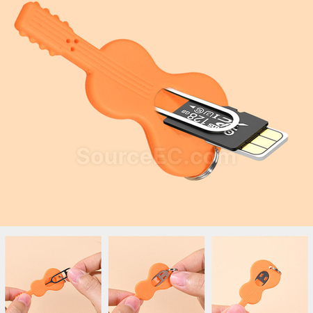 Customization Card Removal Needle Sleeve Corporate Gifts